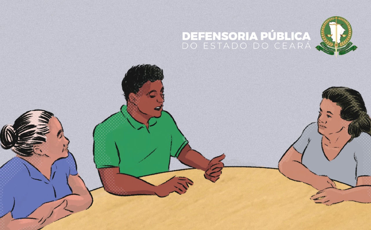 Dia dos Mediadores Comunitários – “Cada vez que a violência é substituída pelo diálogo, promove-se a paz”