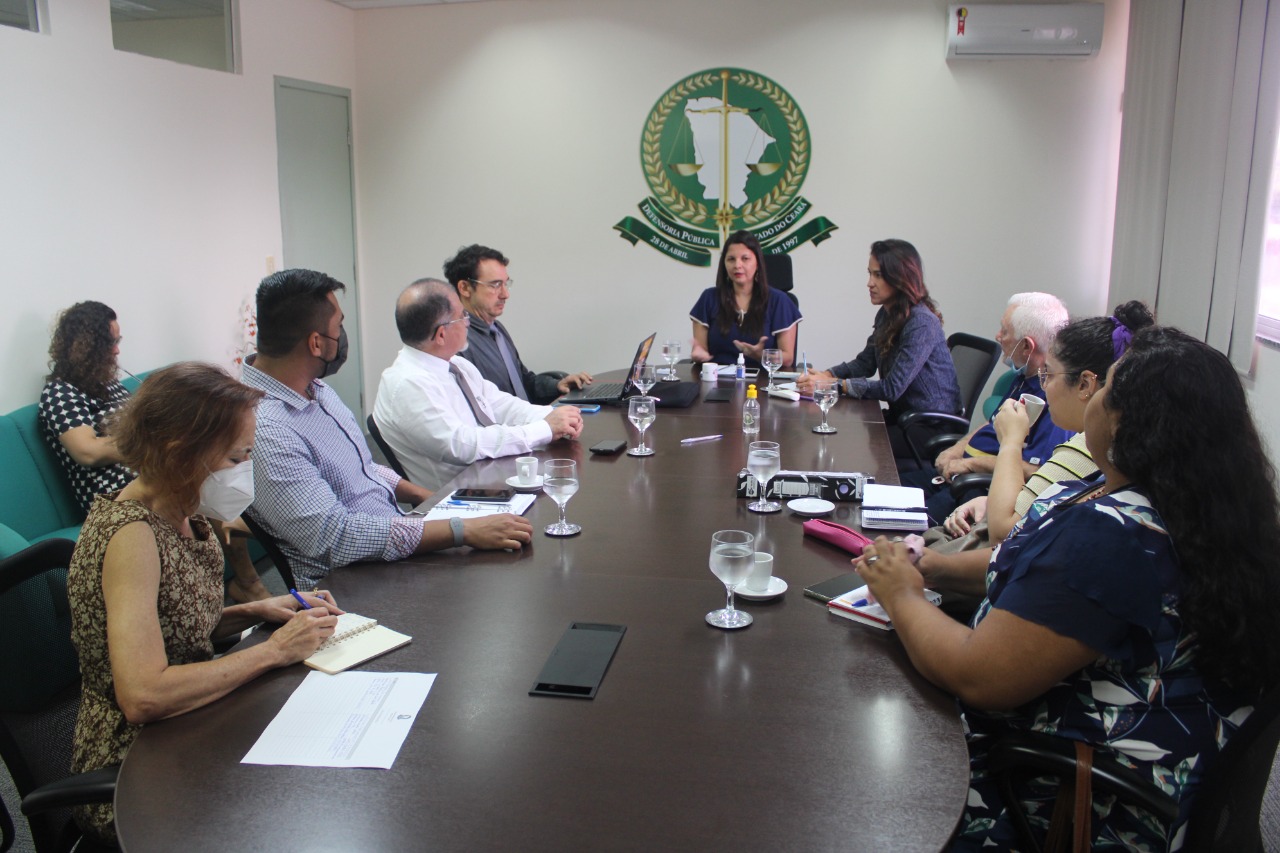 Ampliação do Observatório da Intolerância Política e Ideológica é anunciada no Ceará
