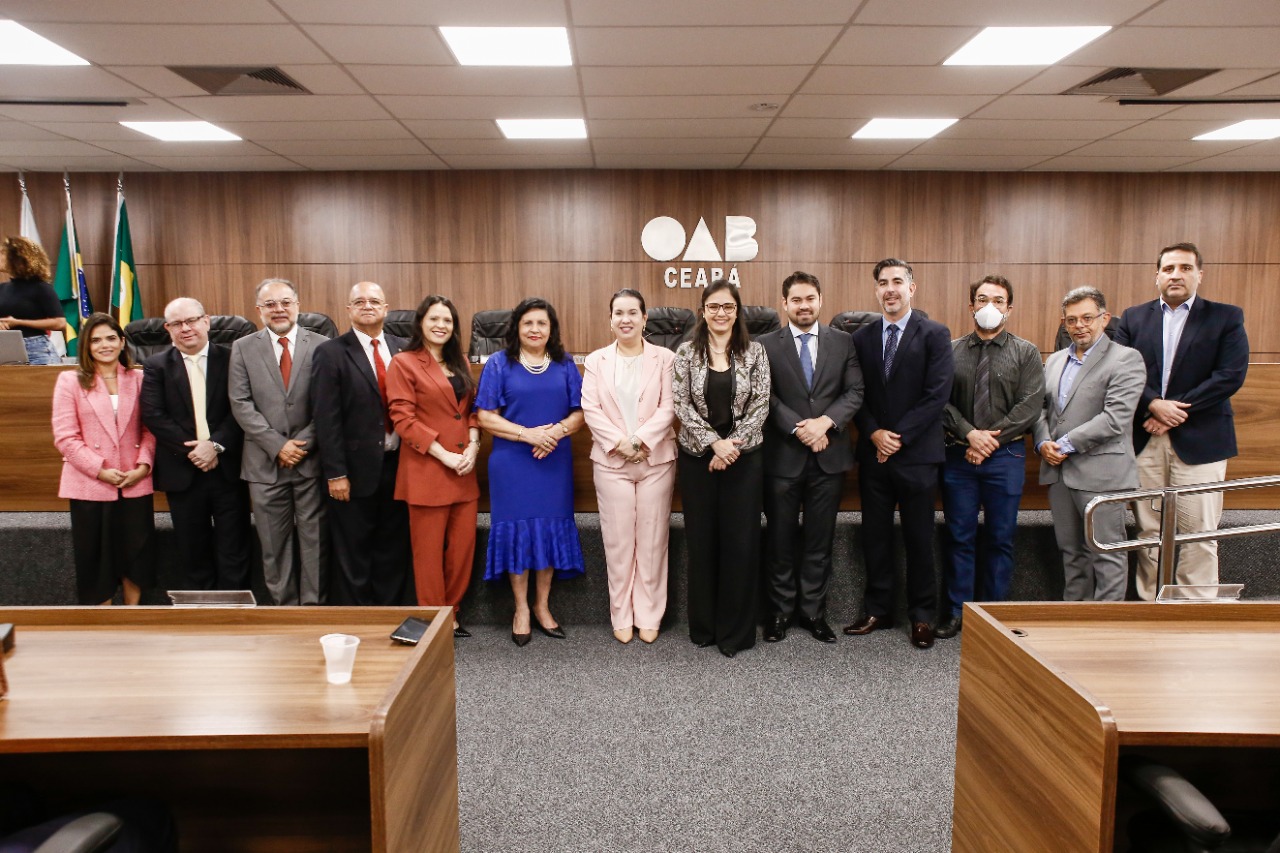 Defensoria Pública participa de evento com debate voltado à pessoa idosa