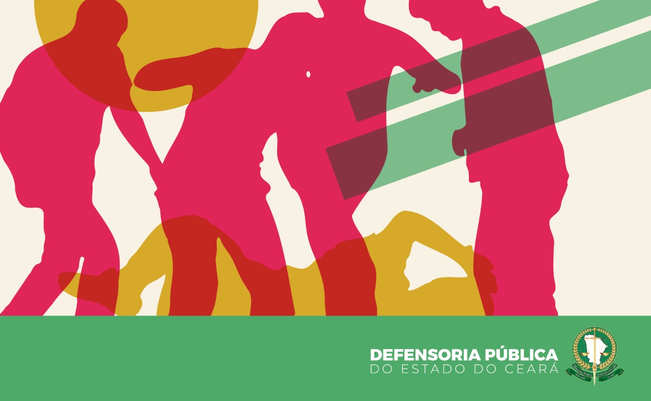 Entenda o que são crimes de ódio e como denunciar práticas na Defensoria Pública