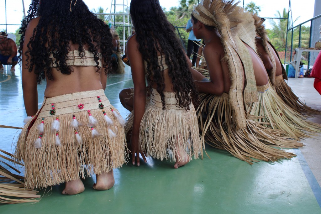 Justiça determina suspensão de liminar de reintegração de posse em favor de território do Povo Anacé. Processo vai para âmbito federal