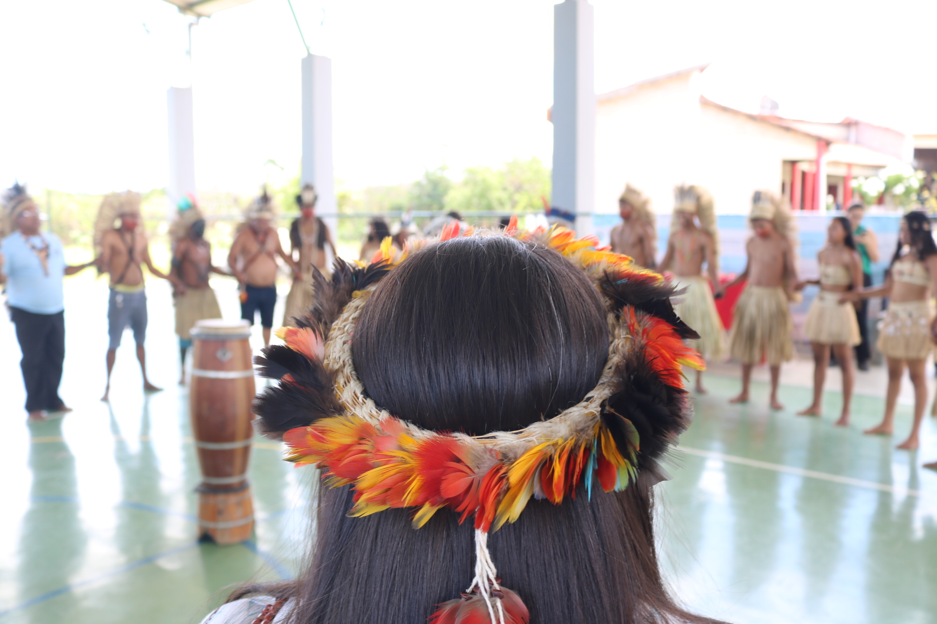 Defensoria atua em processo que envolve território do Povo Indígena Anacé 