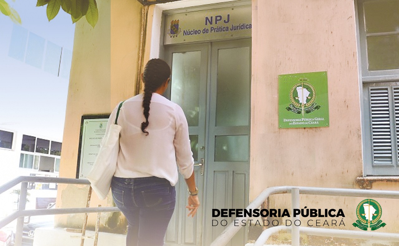 Parceria entre Defensoria Pública e Instituições de Ensino Superior auxilia na descentralização do atendimento jurídico 