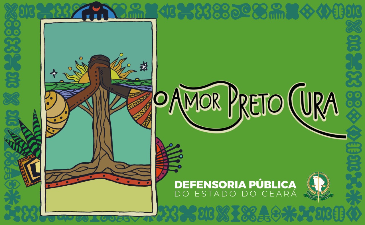 Dia da Consciência Negra: amor preto cura e precisa ser exaltado