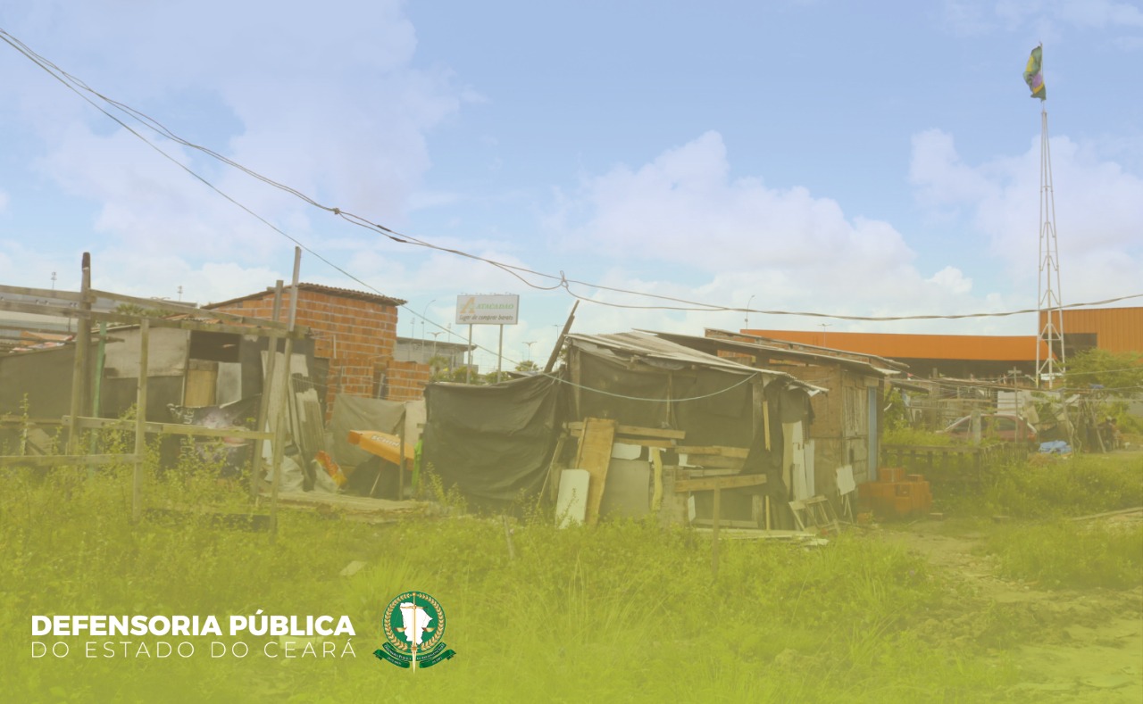 Plenário do STF aprova decisão que determina a criação de comissões para mediar ordens de despejo e desocupações coletivas