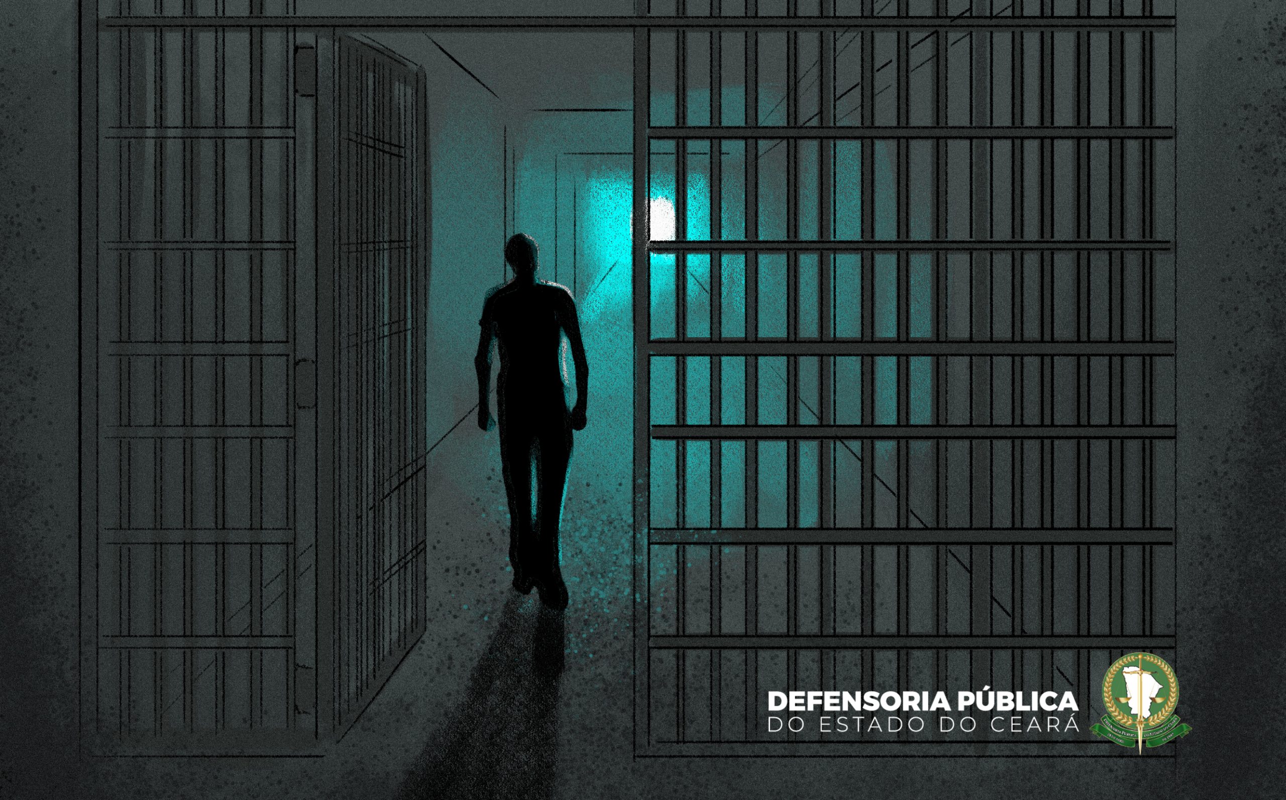 HC impetrado pela Defensoria suspende pagamento de fiança de alto valor para homens presos por desacato em Martinópole