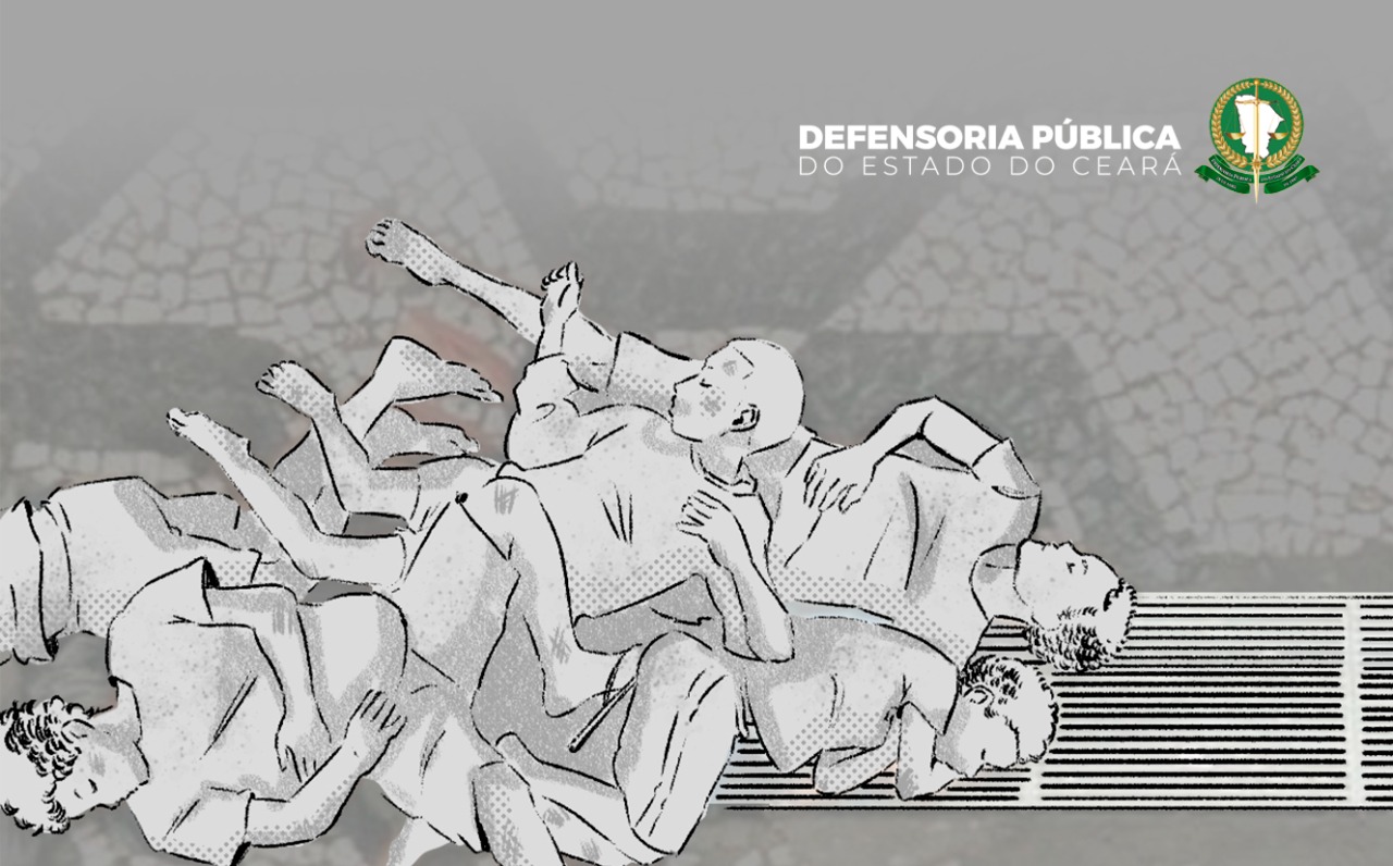 Congresso promulga Lei Padre Júlio Lancelloti que proíbe arquitetura hostil nas cidades