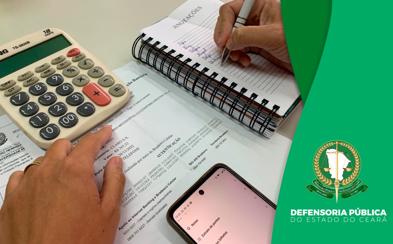 Núcleo de Defesa do Consumidor da Defensoria registra aumento de 89% nos atendimentos em 2022