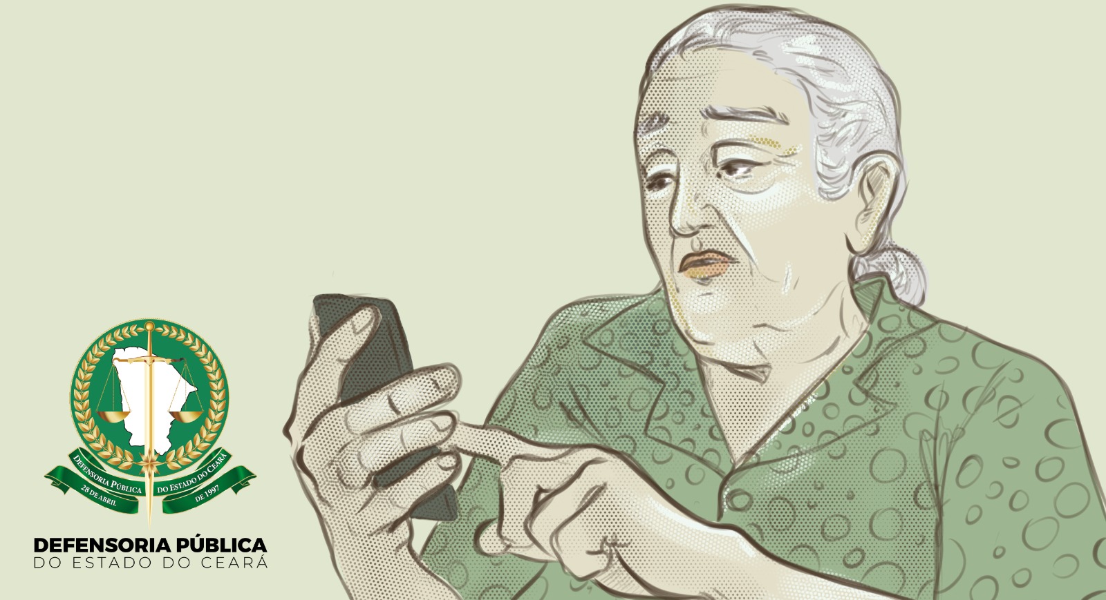 Abusivo: Mais de 10 ligações por dia de cobrança de dívida de um terceiro. O que fazer?