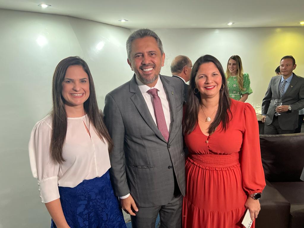 Defensoria participa da abertura dos trabalhos legislativos de 2023