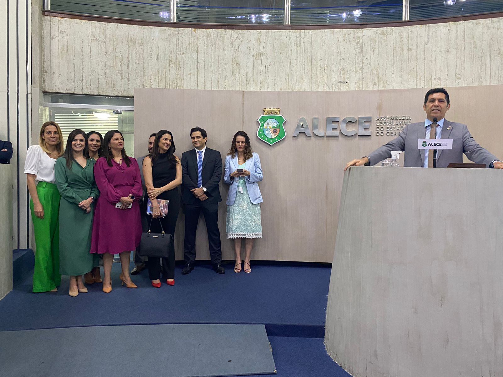 Deputados e deputadas ressaltam importância da atuação da Defensoria em prol de pessoas em situação de vulnerabilidade