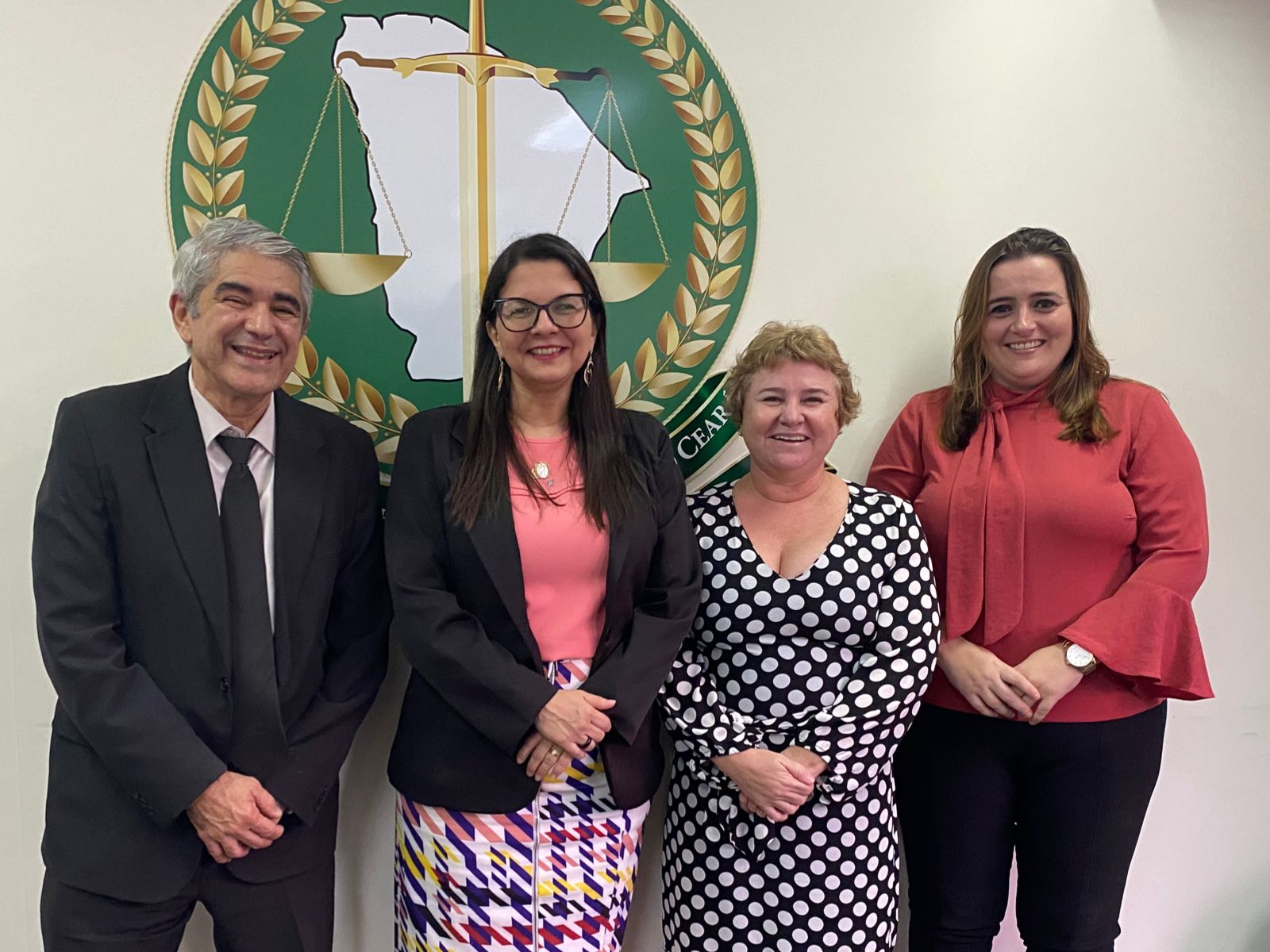 Procon Fortaleza solicita parceria com a Defensoria para fortalecimento das atuações