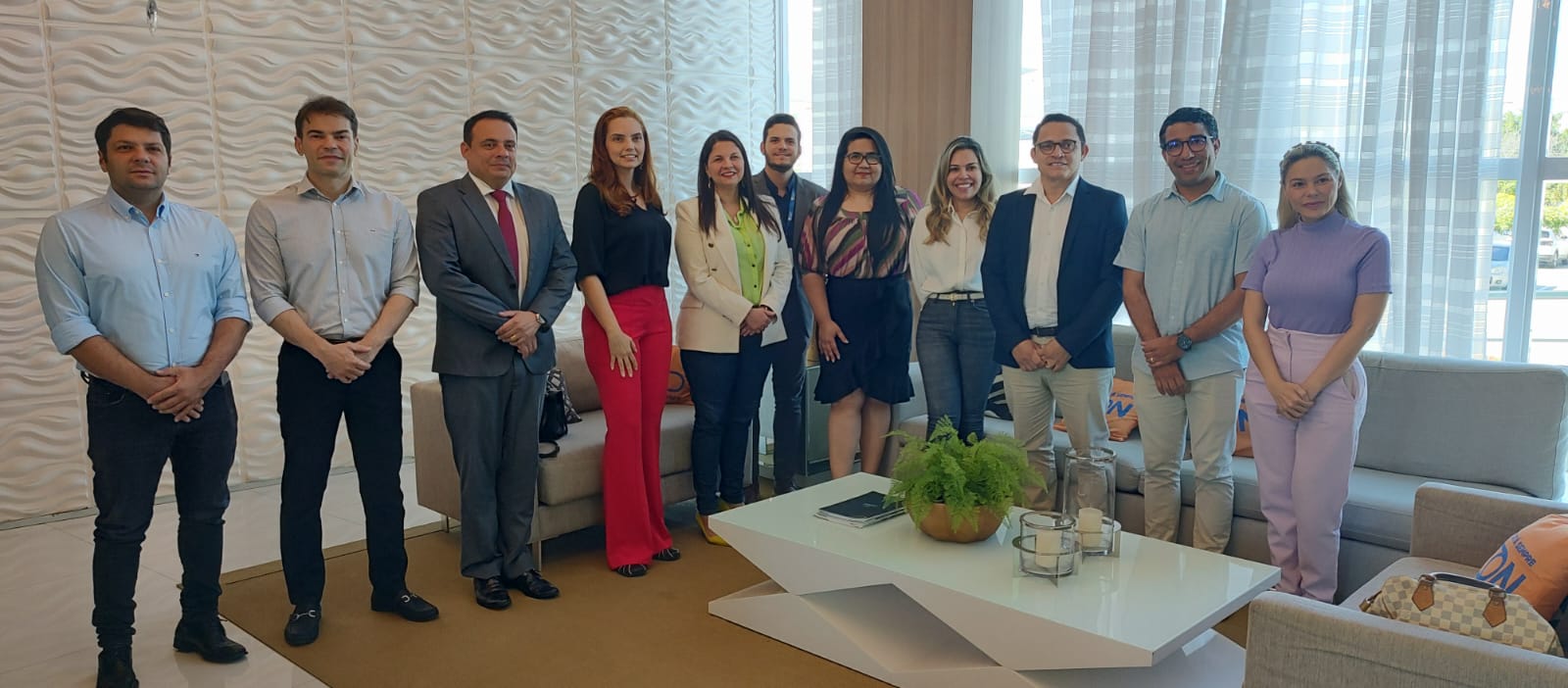 Assinado convênio que possibilita as atividades do Centro de Justiça Restaurativa em Sobral