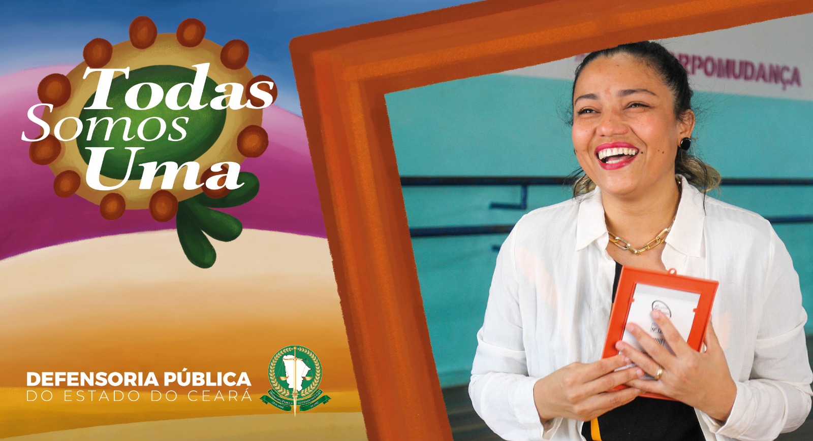 Defensoria Pública realizará roda de conversa no North Shopping Jóquei