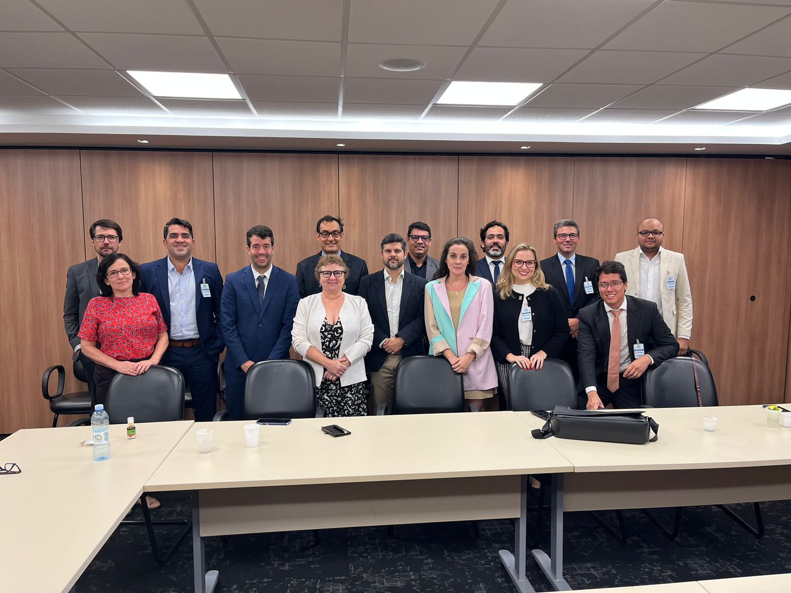 Defensoria participa de Reunião Ordinária da Secretaria Nacional do Consumidor