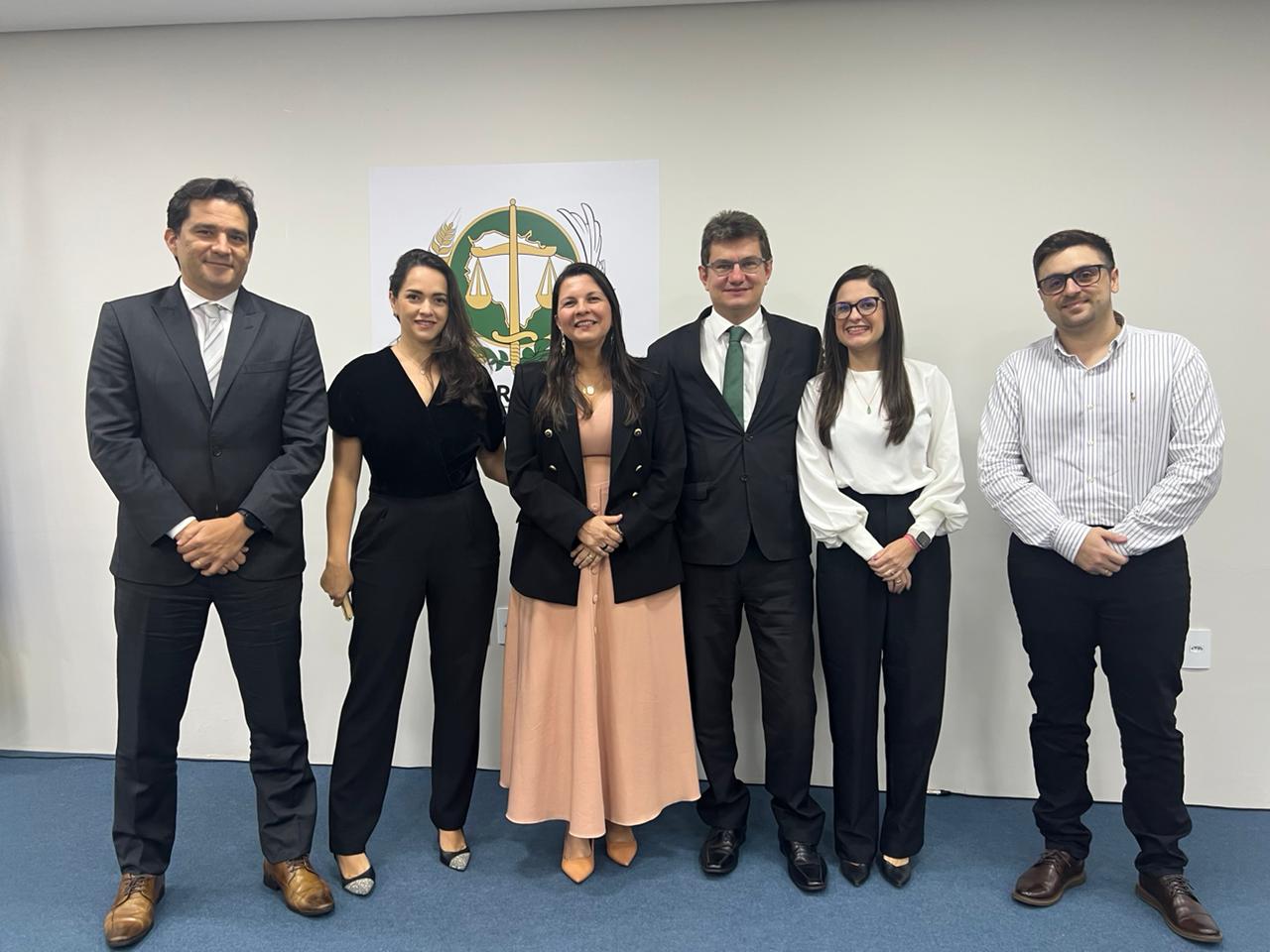 Calculadora de Execução Penal da DPCE é apresentada no Condege