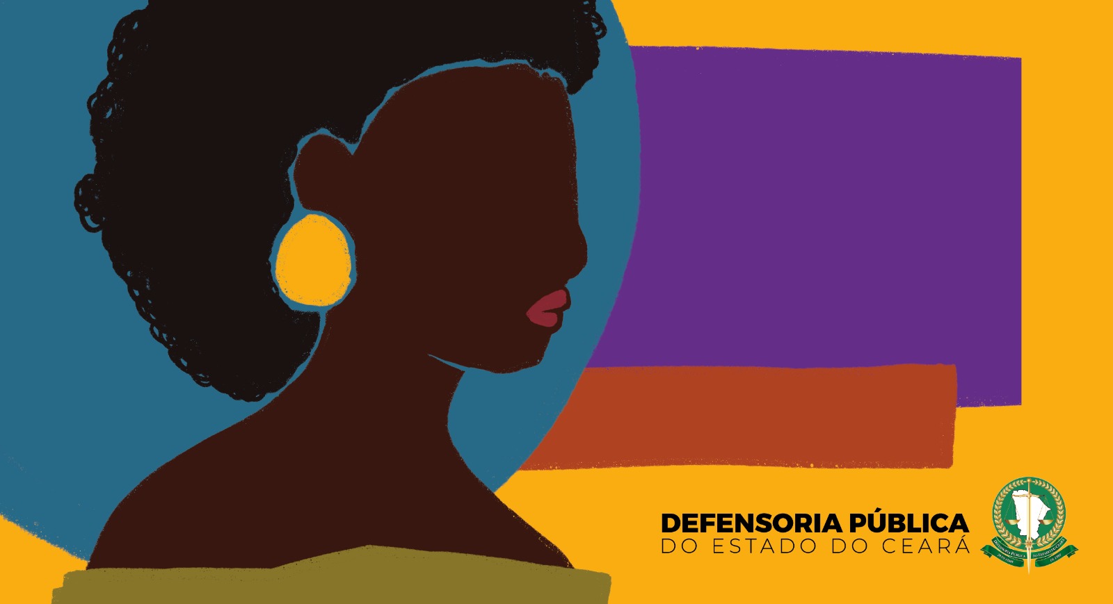 Pesquisa da Defensoria revela: 61% das mulheres vítimas de violência admitem que filhos presenciaram cenas agressivas