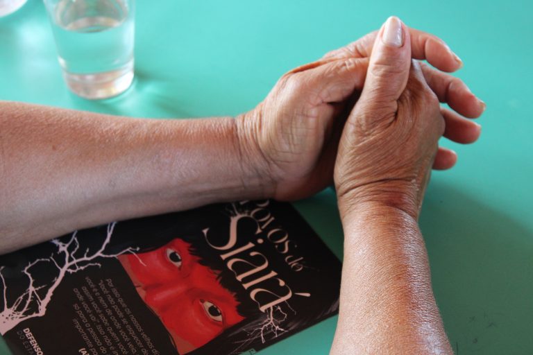 Mutirão inédito da Defensoria atende ao povo Jenipapo-Kanindé nesta quarta (19/4), Dia dos Povos Indígenas