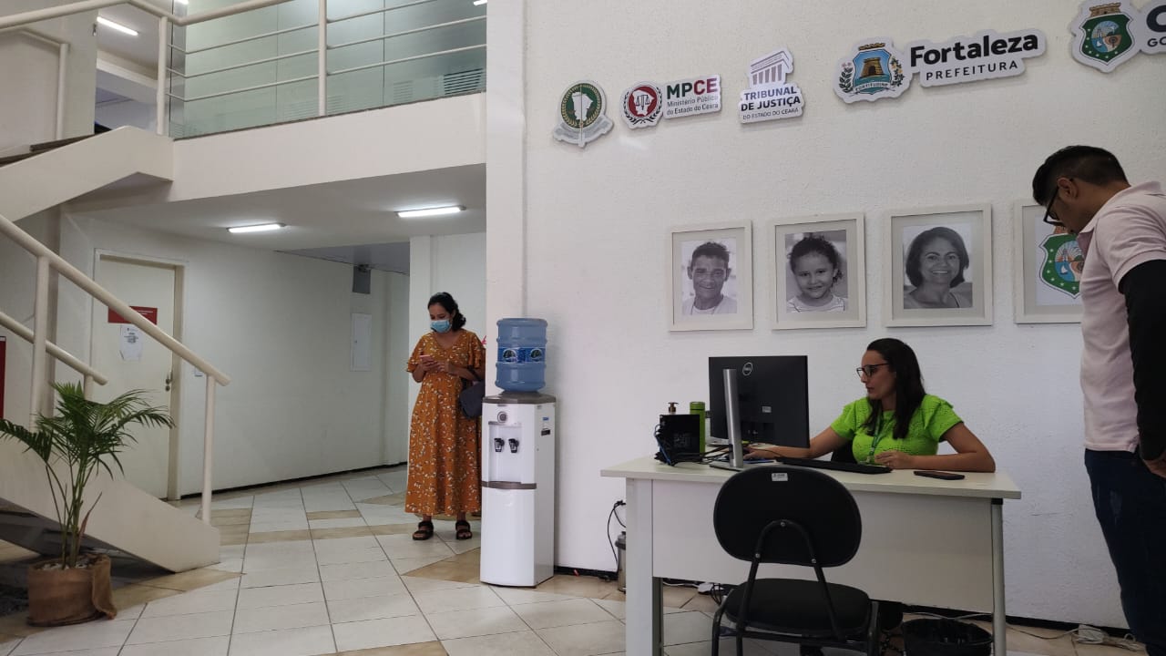 Casa da Criança e do Adolescente: conheça mais este espaço de atuação da Defensoria na seara da infância