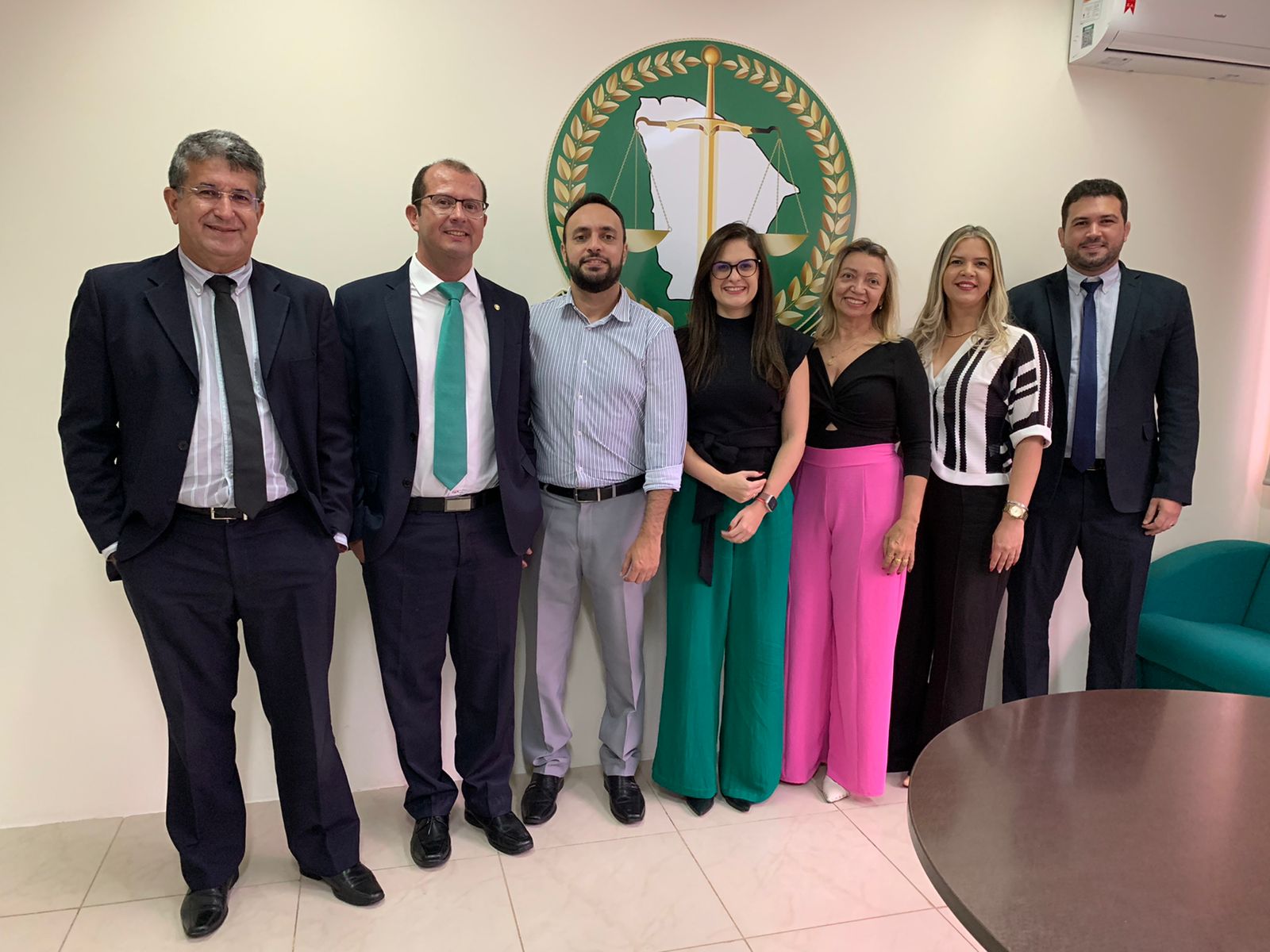 Defensoria Pública articula convênio para implementação de atendimento no Núcleo de Prática Jurídica em Ipu