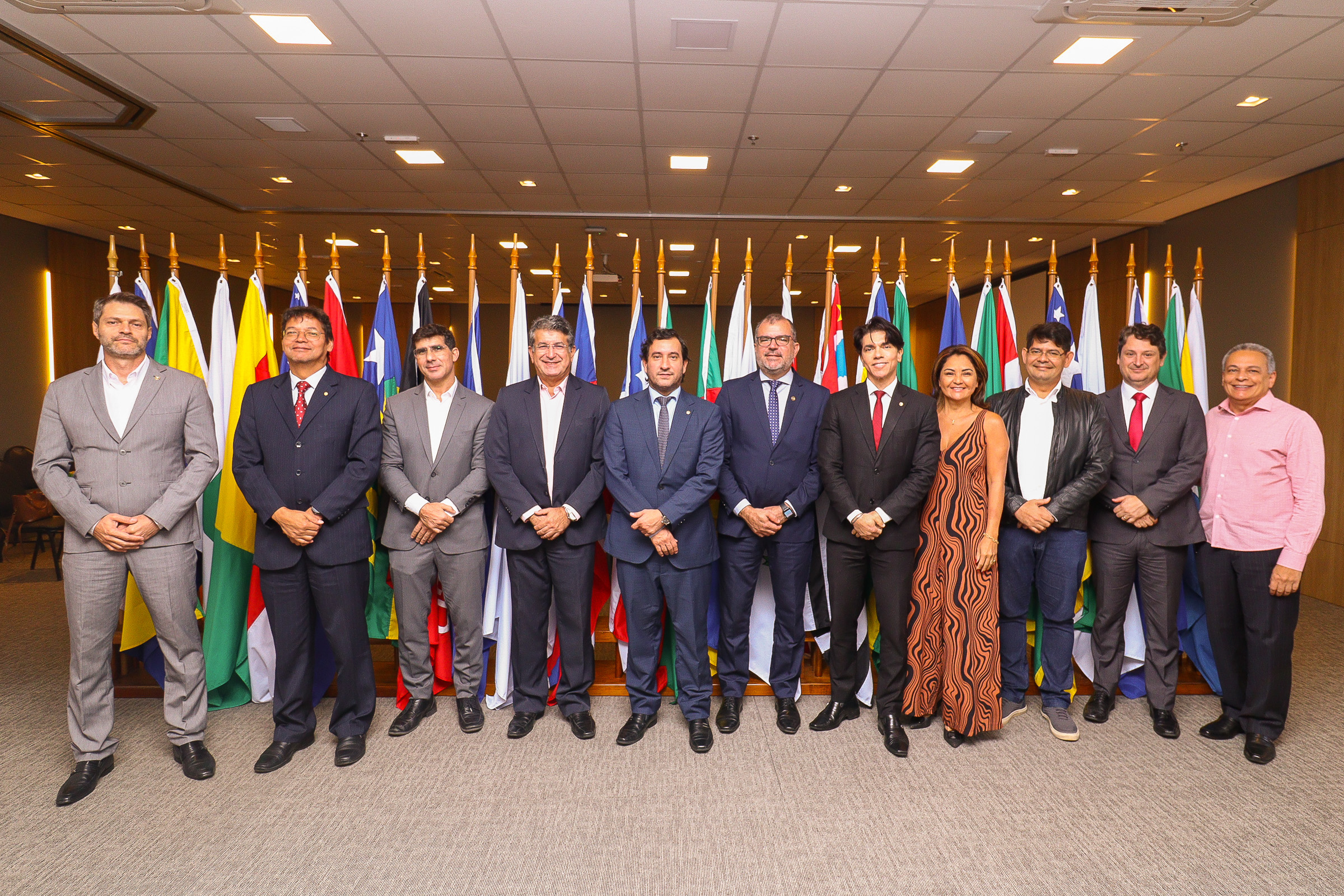 Corregedores Gerais se reúnem em Porto Alegre