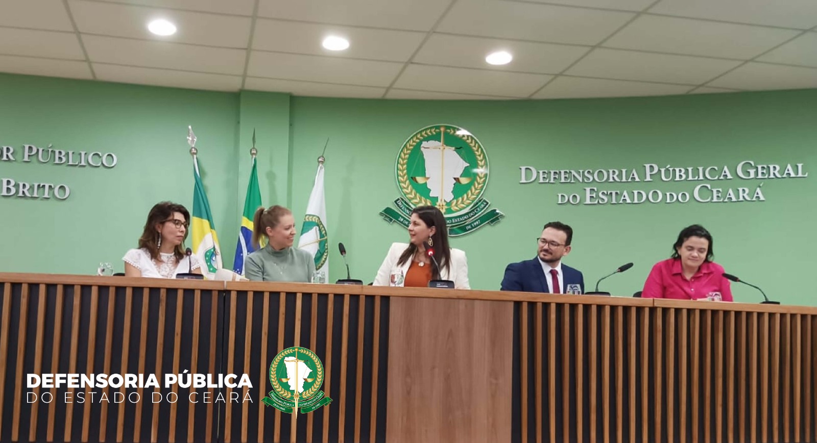 Palestra discute convivência virtual, superexposição na Internet, união estável e outros temas que afetam Direito da Família