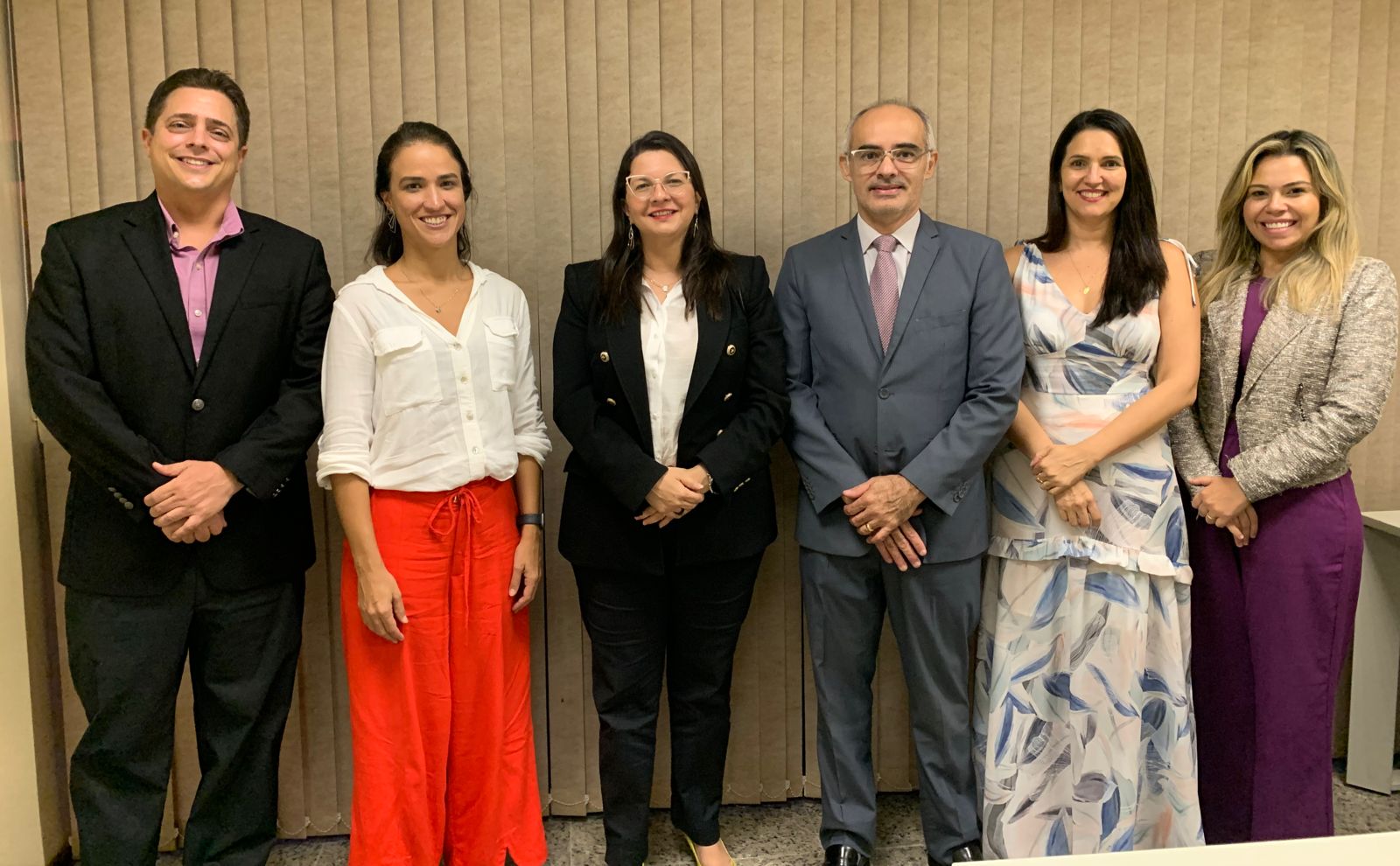 Defensoria se reúne com Arpen e Corregedoria do TJ para alinhar fluxos sobre o próximo Transforma