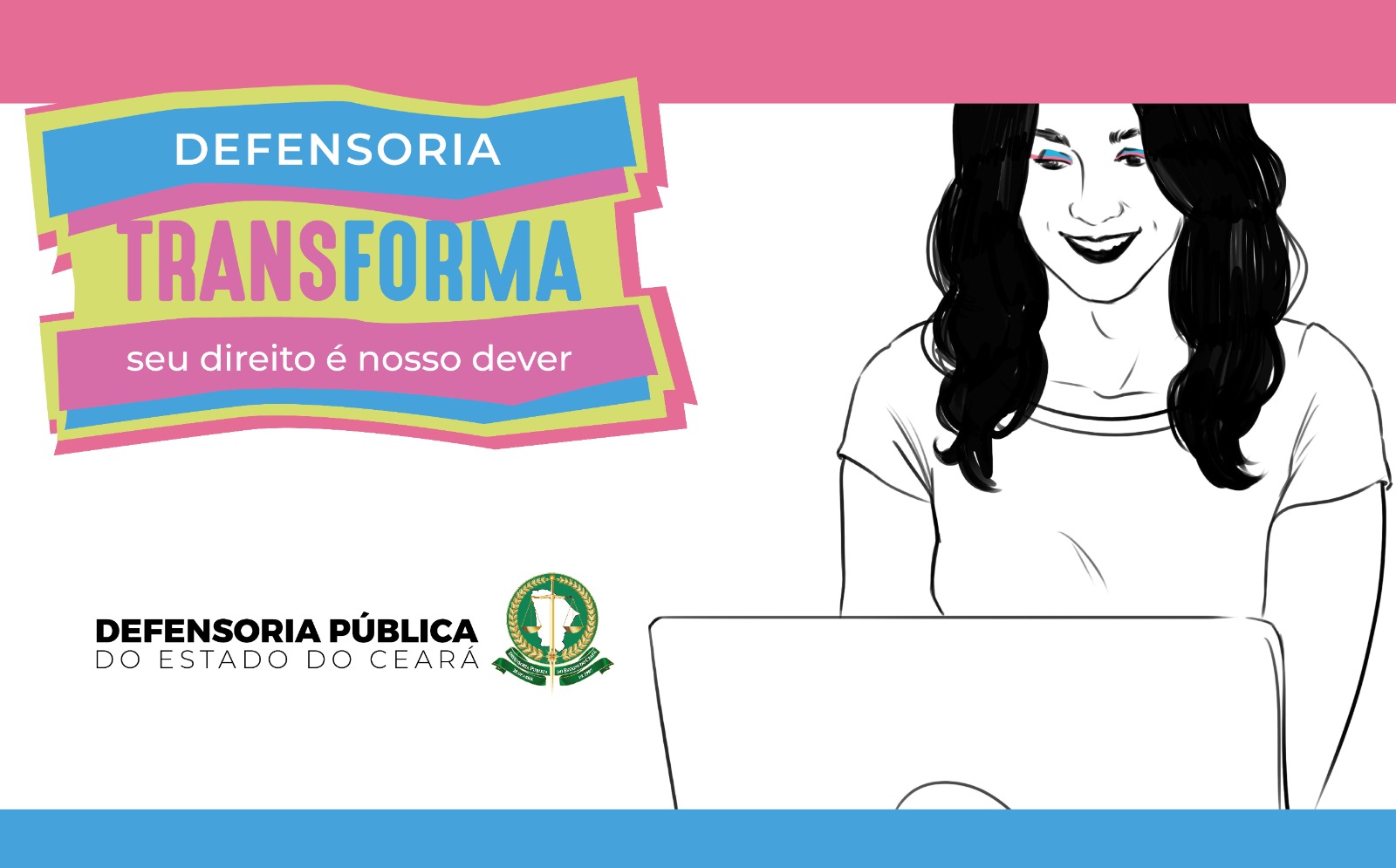 Transforma recebe 71 pedidos de inscrição em menos de uma semana; prazo vai até 6 de junho