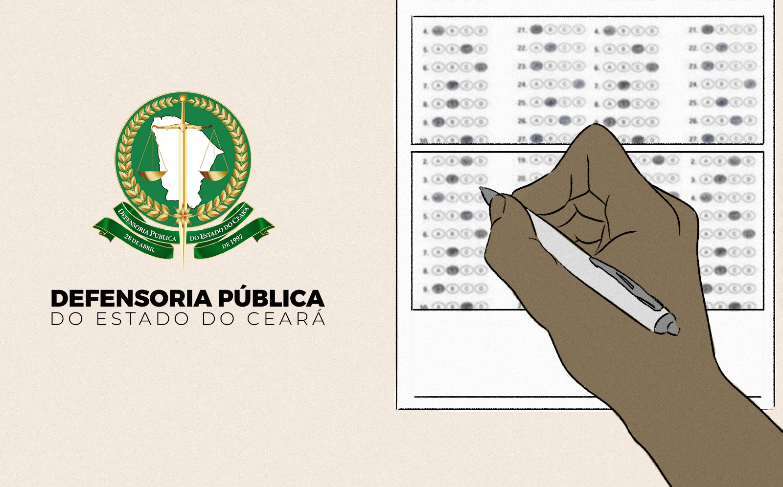 Defensoria atua e aprovados em concurso serão empossados em Iguatu