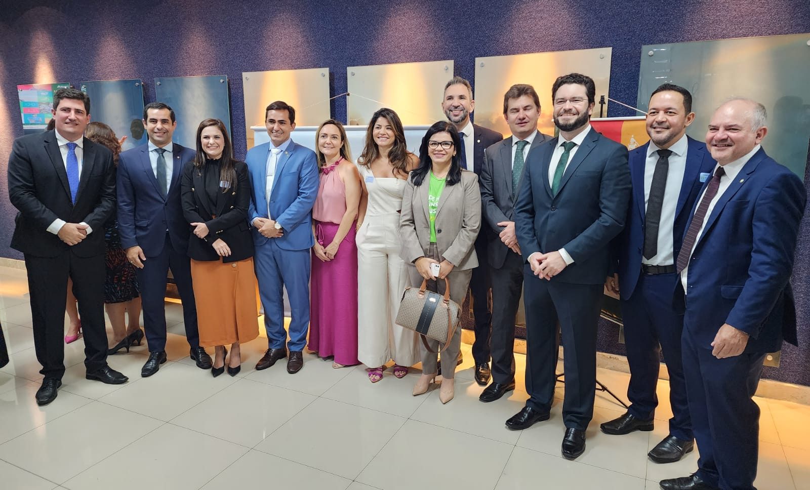 Defensoria do Ceará participa de lançamento da campanha nacional “Defensoria Pública: Em Ação pela Inclusão”