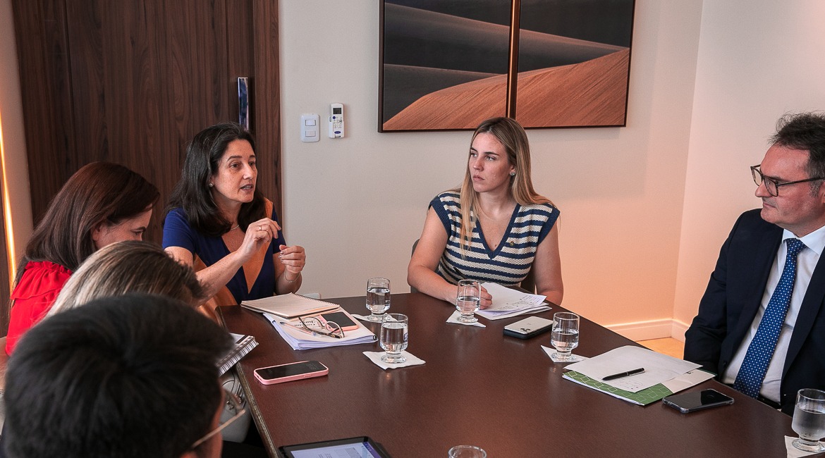 Defensoria integra reunião de programa para dar celeridade aos julgamentos de homicídios no Ceará