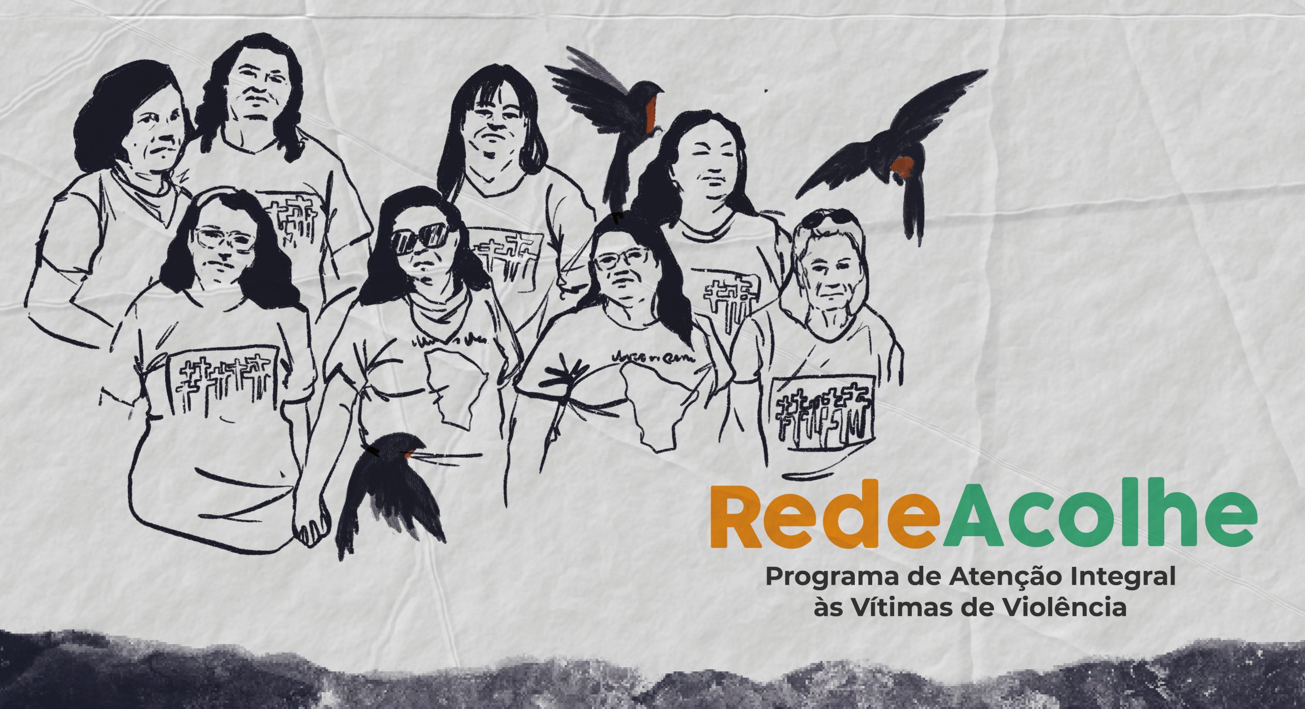 Saiba mais sobre o movimento de mães e familiares que lutam por justiça