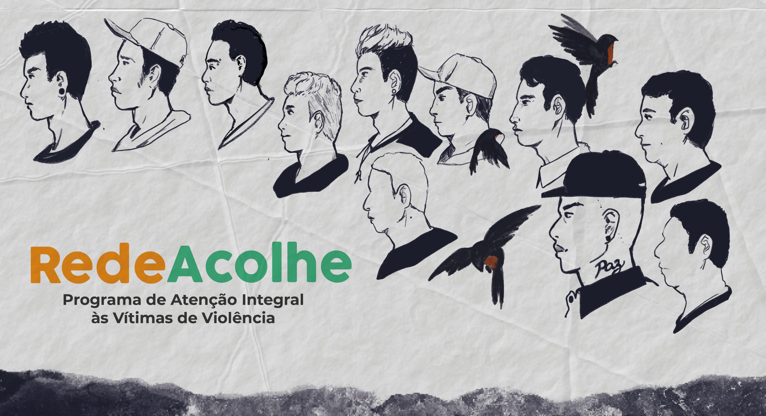 O que a Chacina do Curió mudou na assistência da Defensoria do Ceará às vítimas de violência 