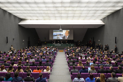 Defensoria do Ceará participa de evento no STJ que discute precedentes e presta homenagem ao ministro Sanseverino