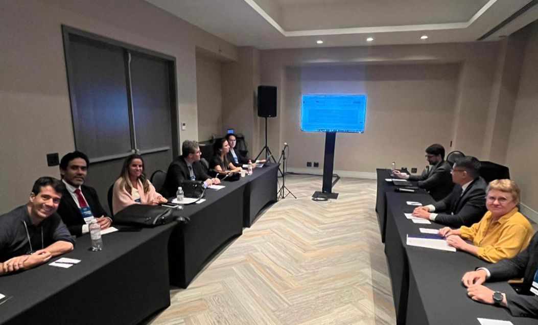 Nudecon participa de agenda nacional que debate direito do consumidor