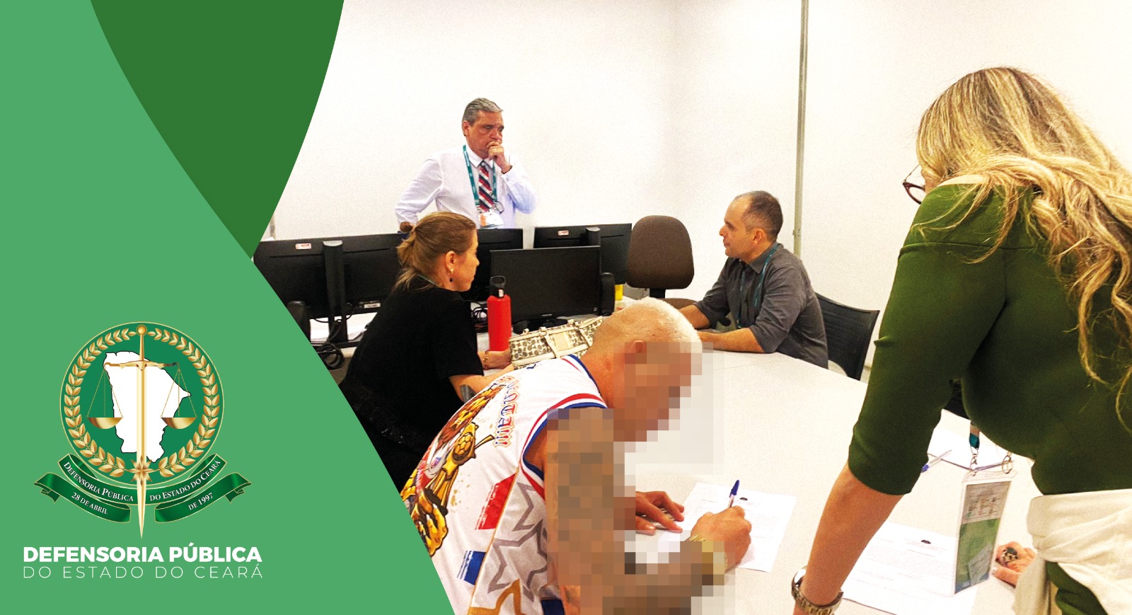 Juizado do Torcedor: o papel de um defensor público no acesso à justiça dentro dos estádios