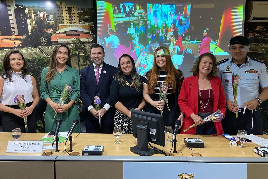 Defensoria participa do I Seminário Formativo das Procuradorias da Mulher do Ceará