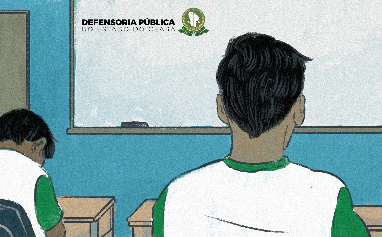 ACP da Defensoria garante realização de seleção para assistente educacional em Morada Nova