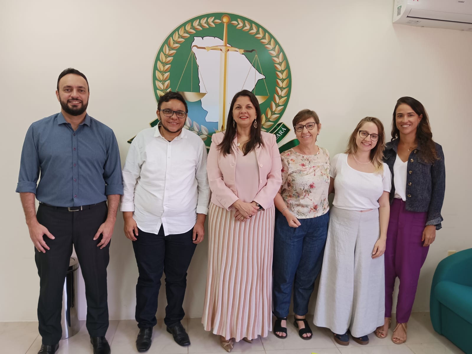 Defensoria apoia projeto que visibiliza homens trans reclusos em penitenciárias