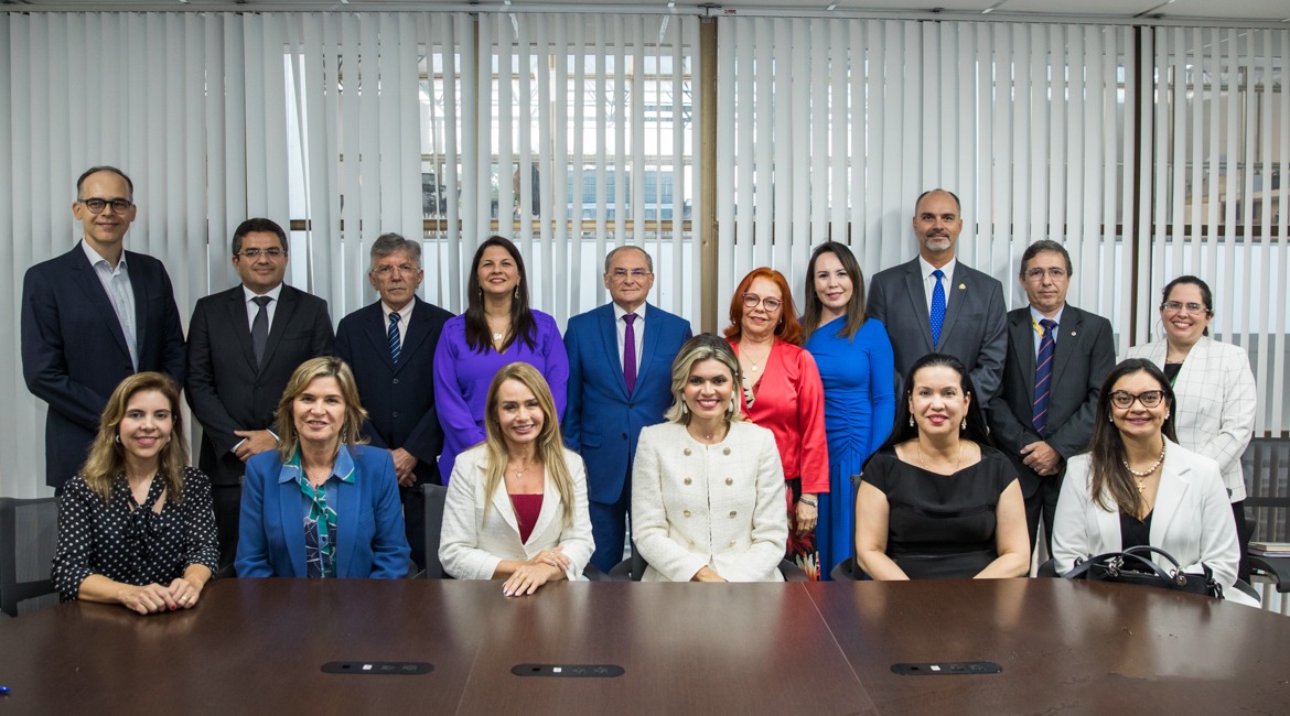 Defensoria firma parceria para ampliação de atendimentos focados na conciliação e mediação de conflitos