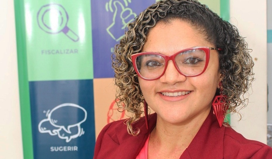 Conselho Superior escolhe Joyce Ramos como próxima ouvidora geral externa da Defensoria