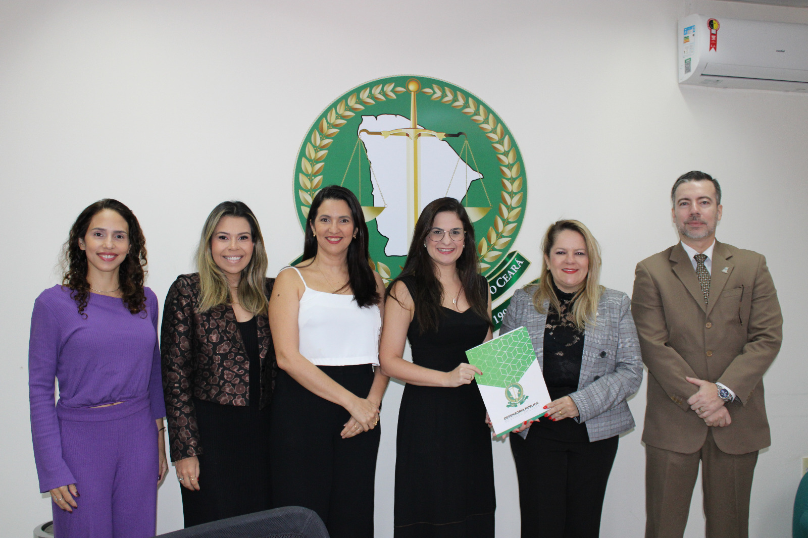 Convênio possibilita a ampliação das atividades do Nusol em Sobral