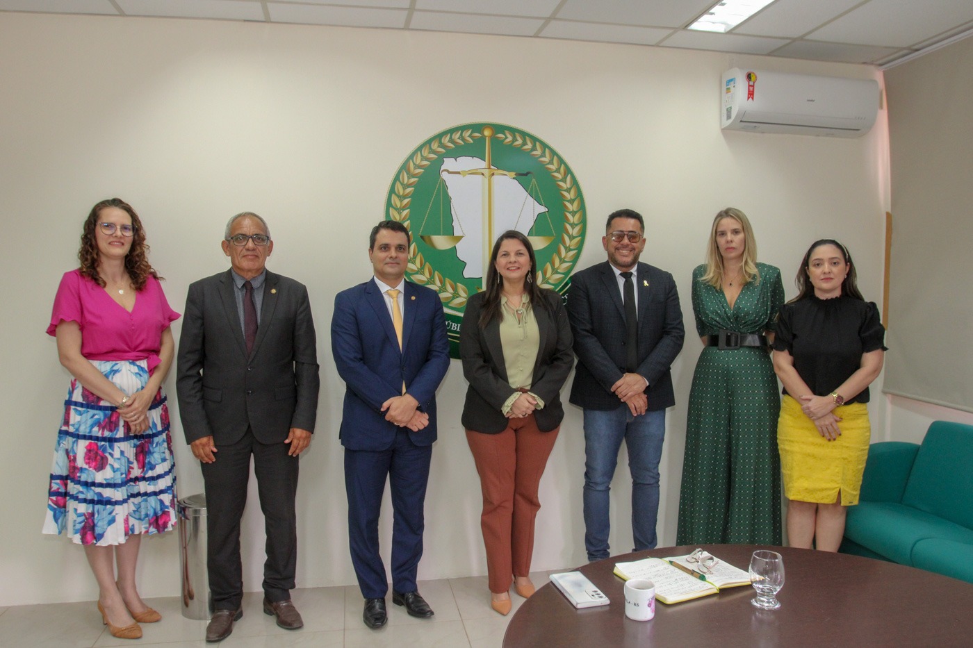 DPCE alinha atuações com a Frente Parlamentar em Defesa dos Direitos das Pessoas Autistas