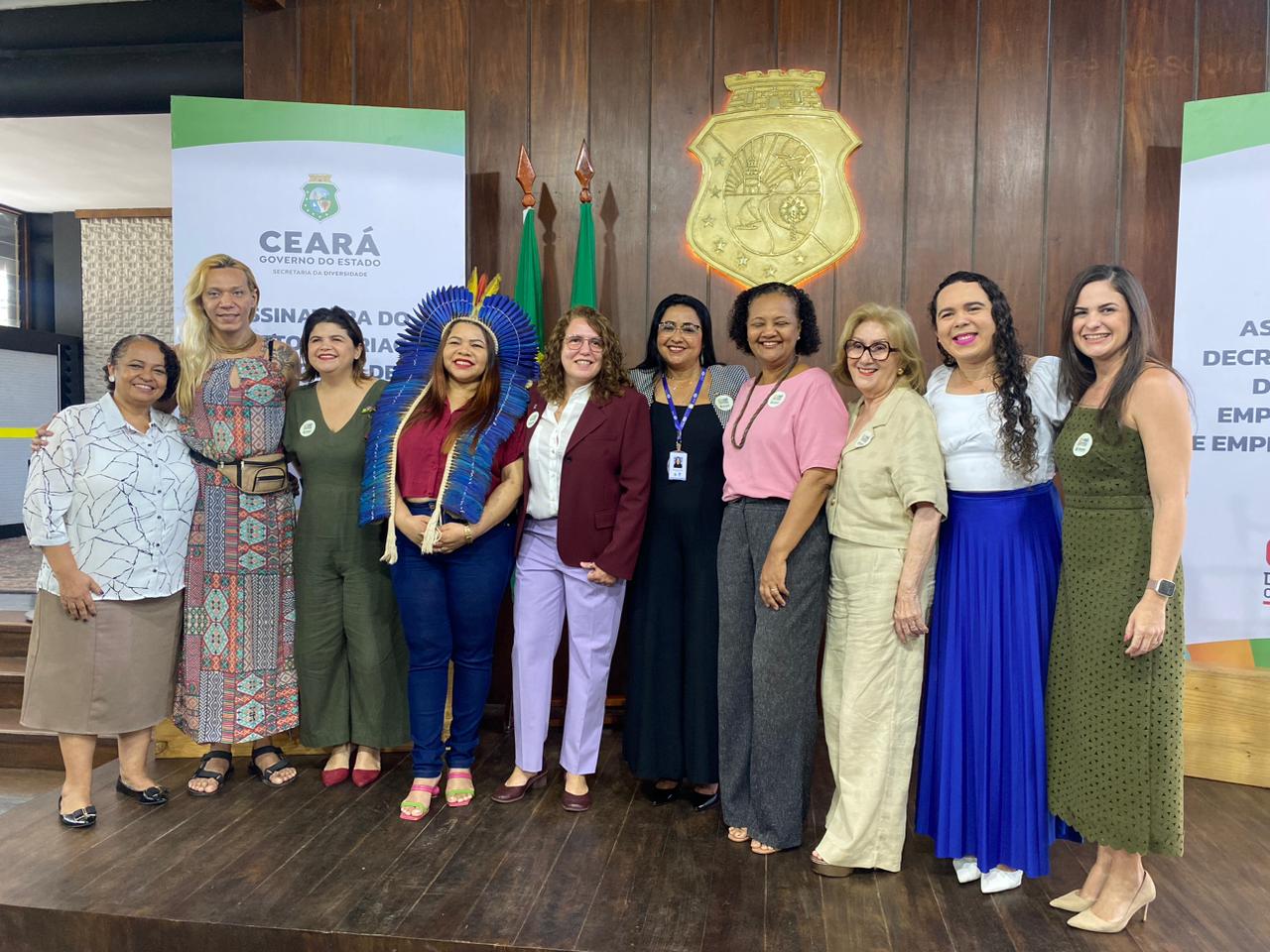 Governo lança política de empregabilidade trans e Defensoria é referência com projeto Visibilizar 