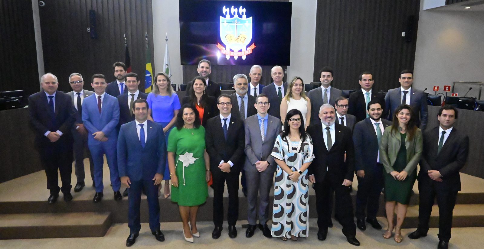 Defensores gerais debatem ampliação de serviços à população em vulnerabilidade