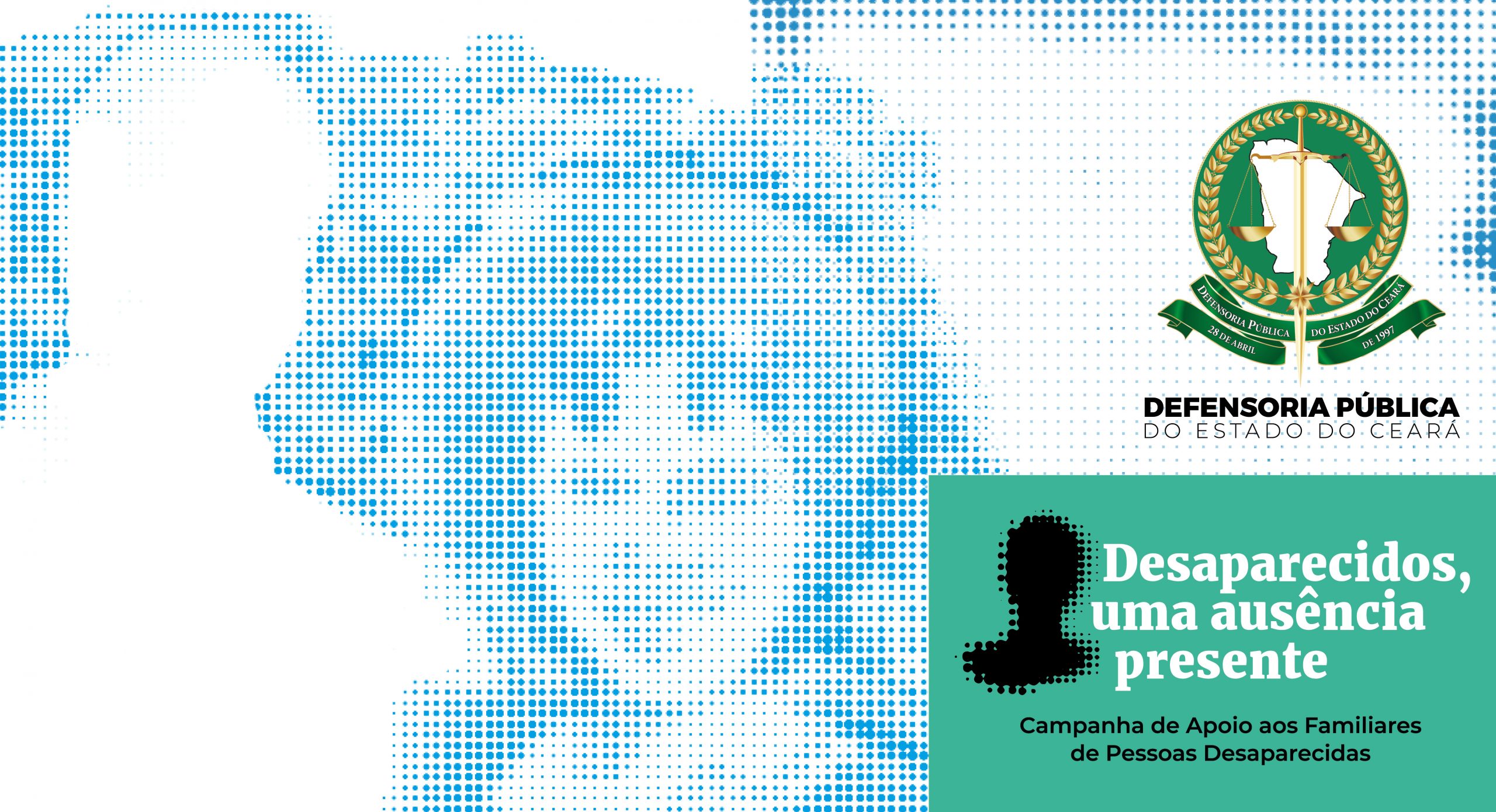 Os efeitos jurídicos de um desaparecimento e o papel da Defensoria Pública