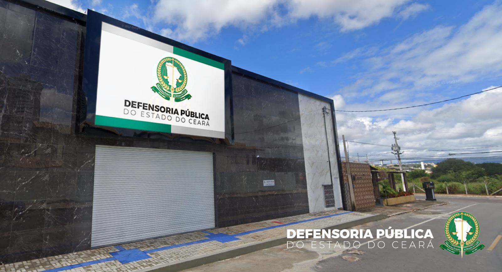 Defensoria Pública inaugura ampla sede em Juazeiro do Norte