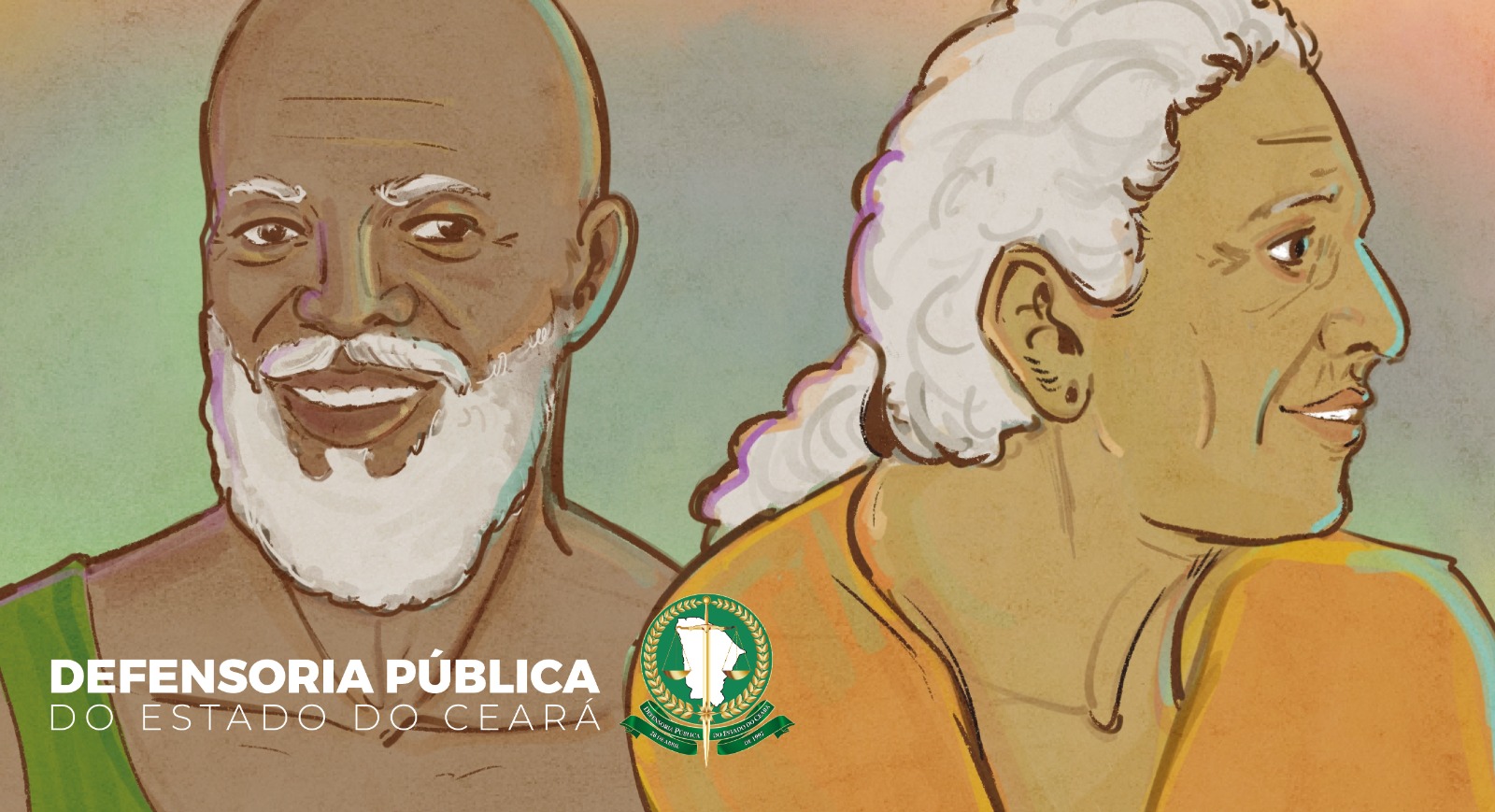 Estatuto completa 20 anos em defesa da pessoa idosa e assegura direitos de mais de 31 milhões de brasileiros