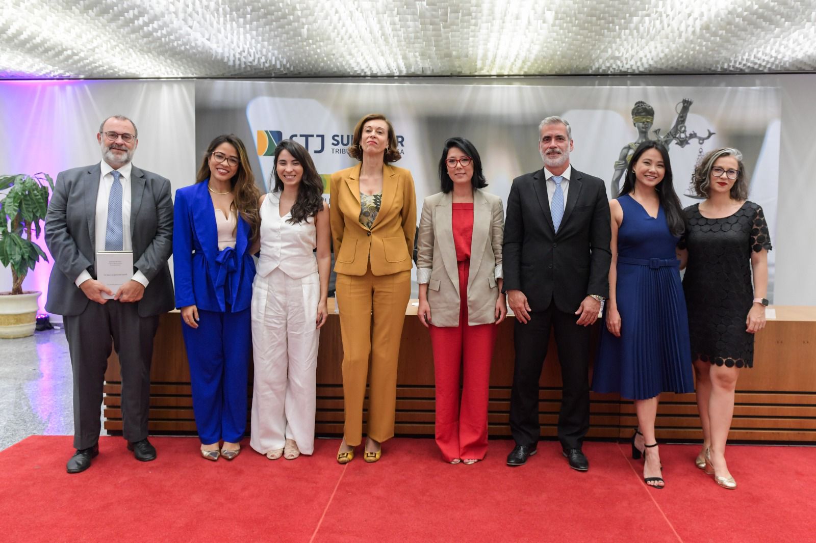 Defensora autora: Obra nacional sobre Protagonismo Feminino tem a visão da Defensoria