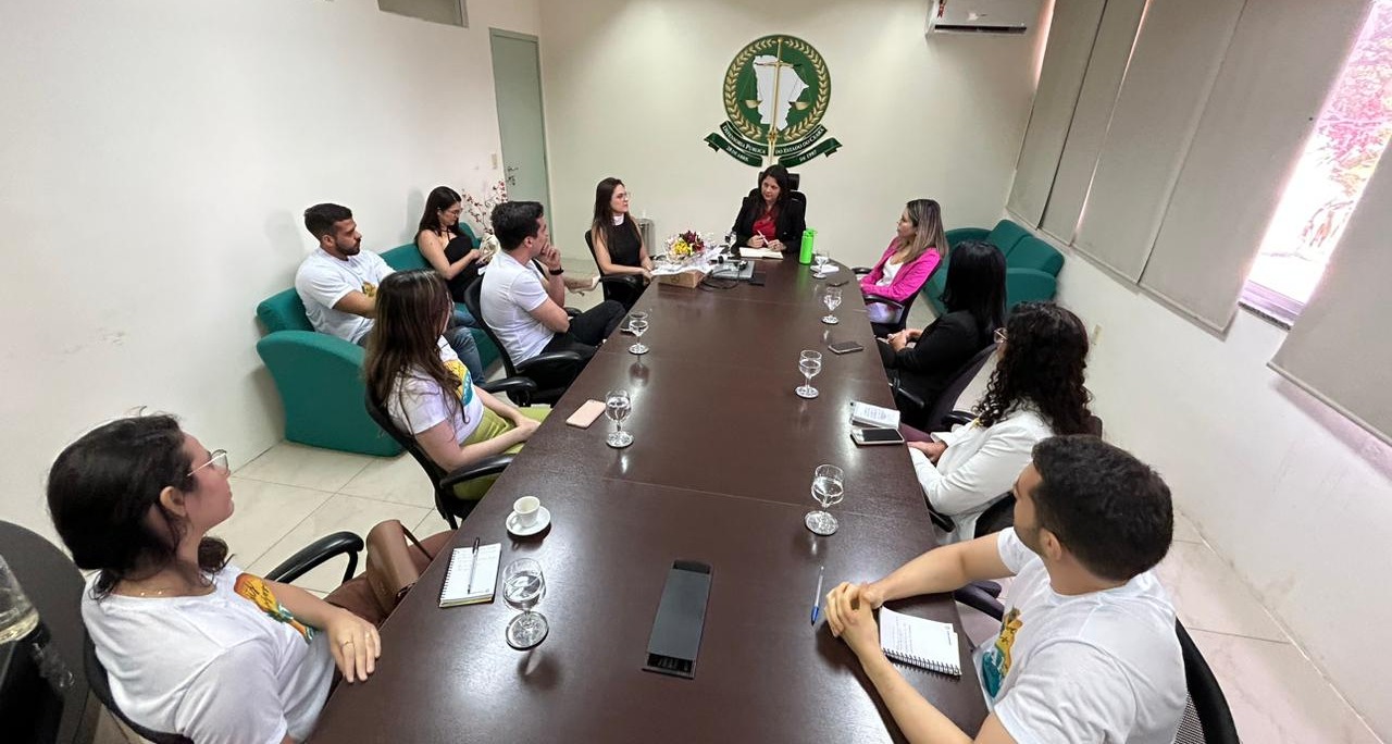 Defensoria Geral anuncia a convocação de novos 26 defensores e defensoras para o Ceará